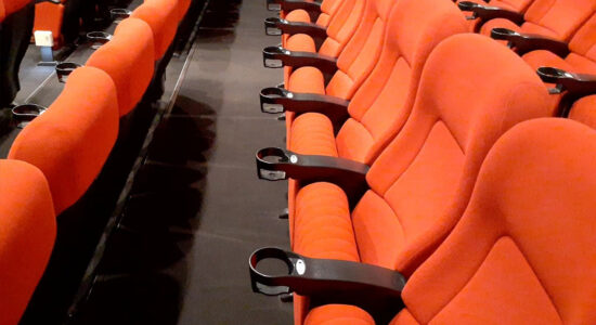 cinema