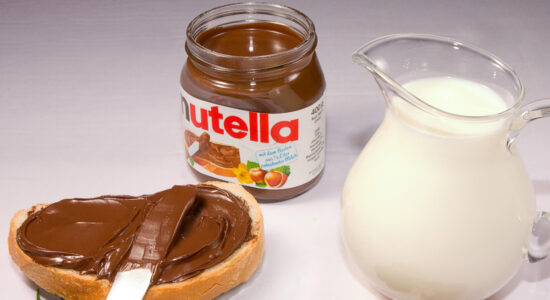 colazione