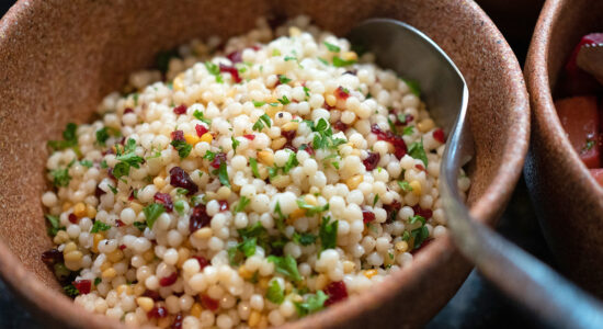 cous cous