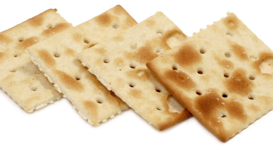 crackers