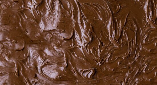 crema al cacao