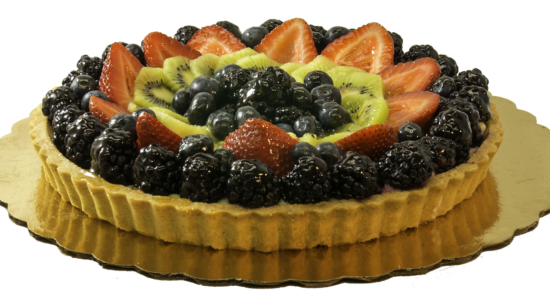 crostata