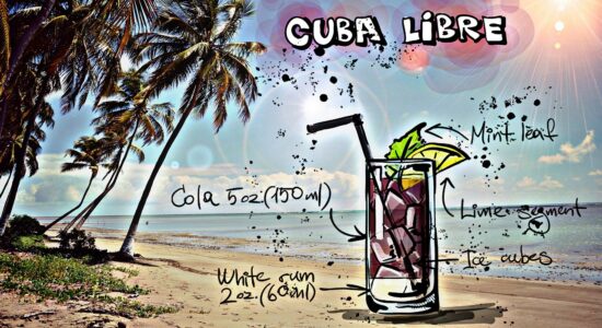 cuba libre