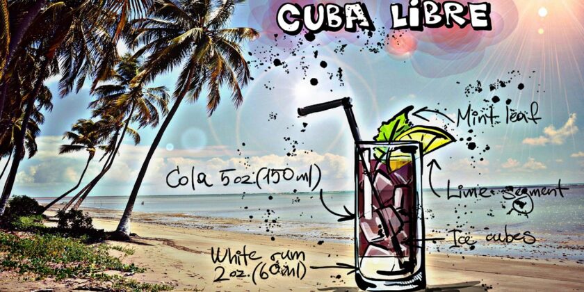 cuba libre
