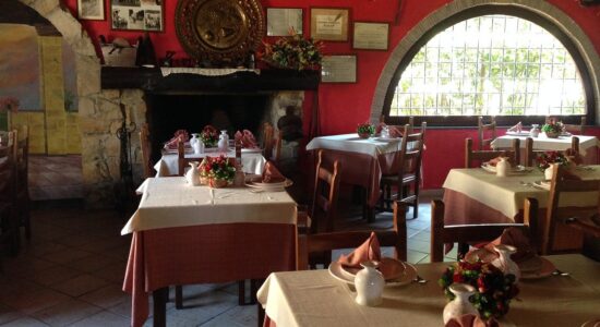 cucina toscana