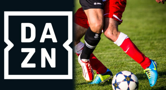 DAZN