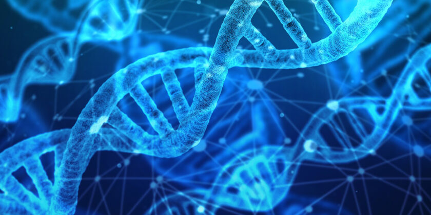 dna