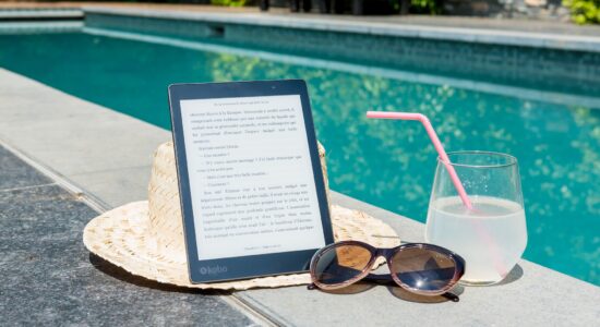 e-book