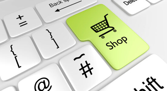 e-commerce
