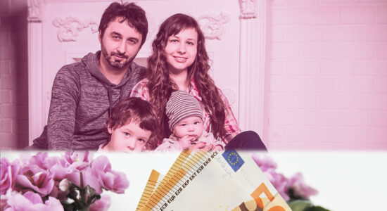 famiglie