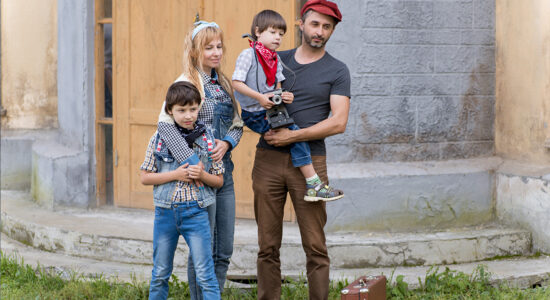 famiglia