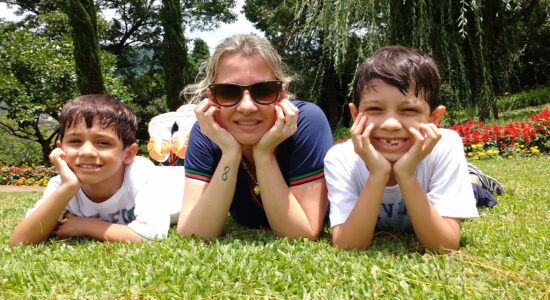 famiglia