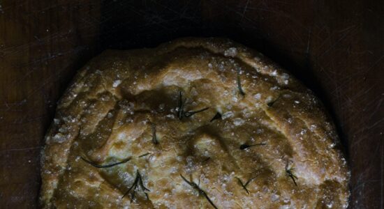 focaccia
