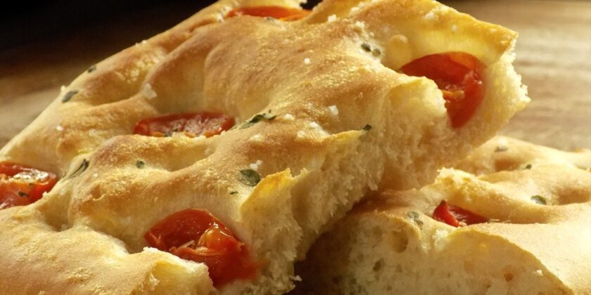 focaccia