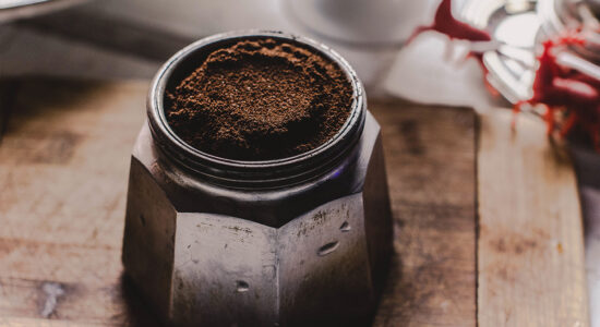 caffè