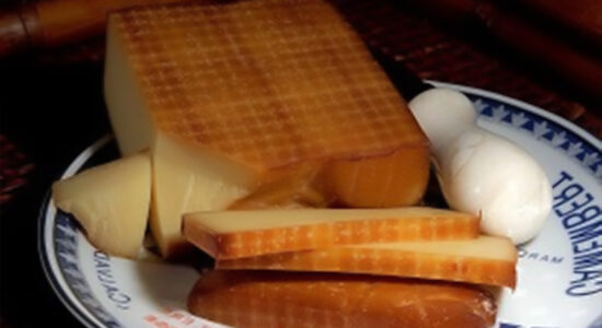 formaggi