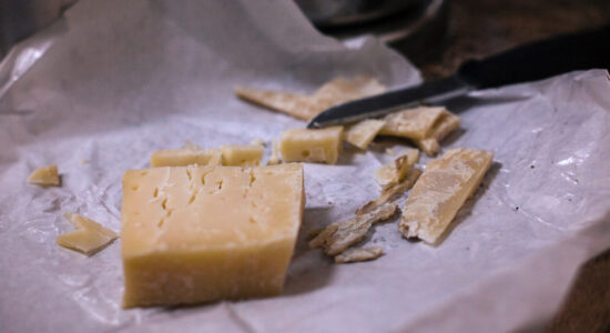 formaggio