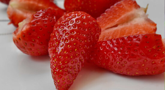 fragole