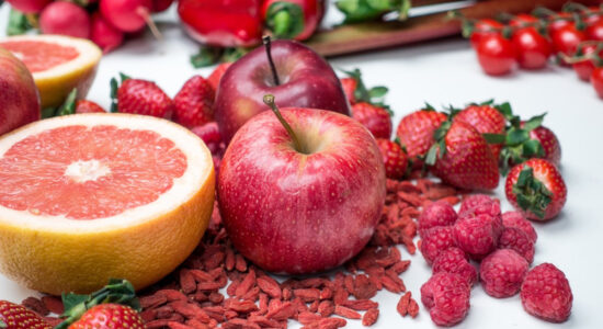 frutta