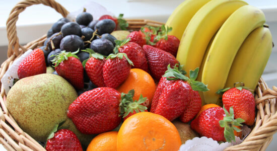 frutta