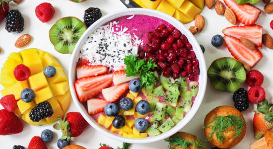 frutta