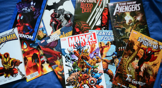fumetti