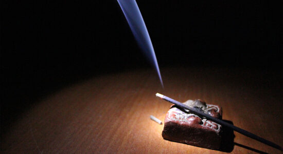 fumigazione