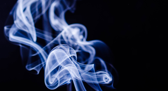 fumo passivo
