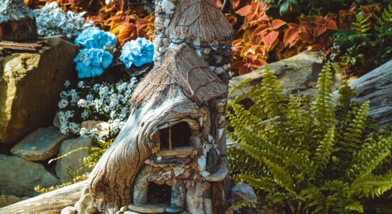 giardino