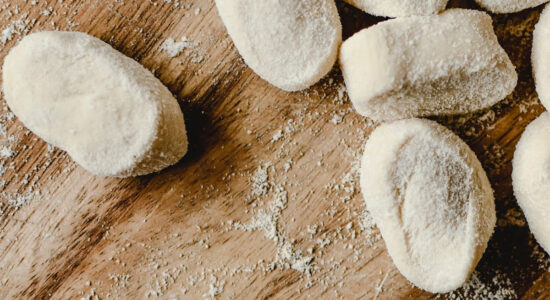gnocchi