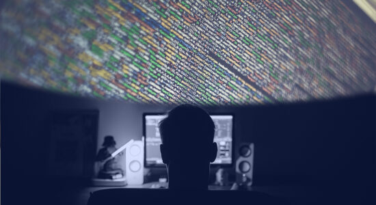 hacker