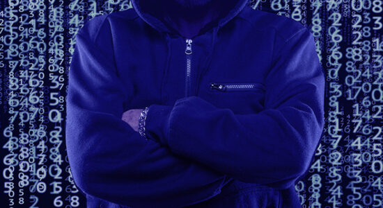 hacker
