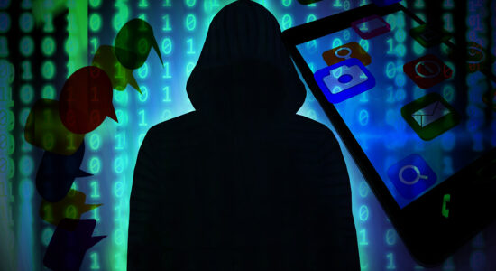 hacker