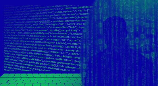 hacker
