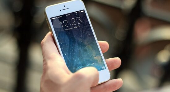 iOS