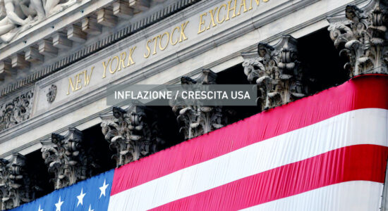 inflazione o crescita USA