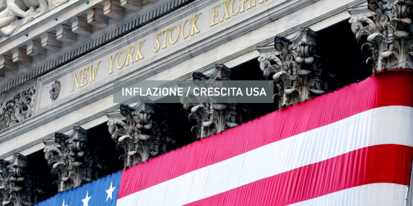 inflazione o crescita USA