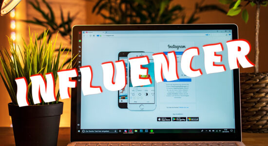 influencer