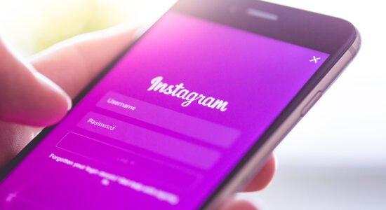 instagram
