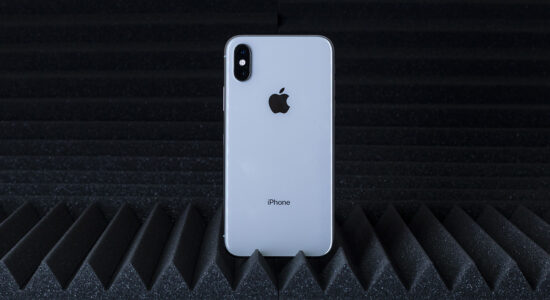 iPhone