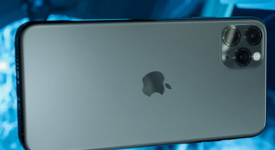 iPhone