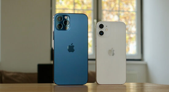 iPhone