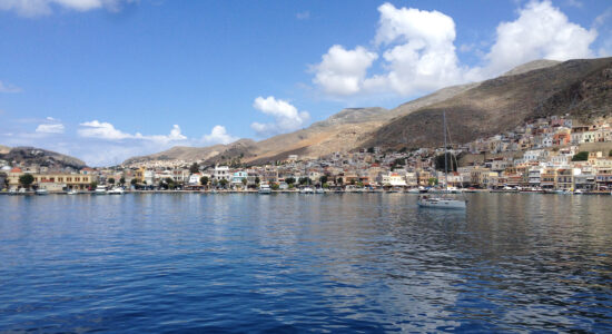 Kalymnos