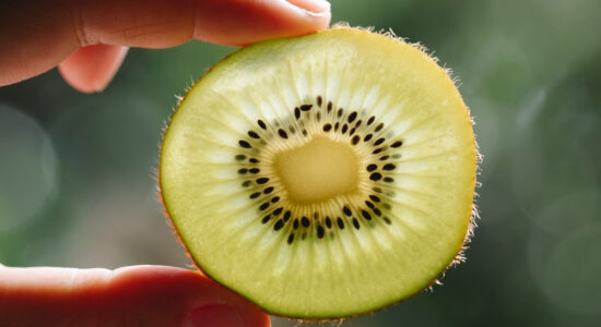 kiwi