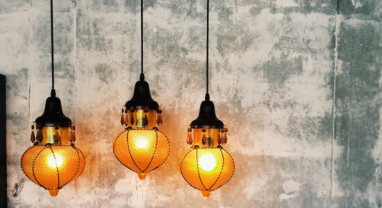 lampadari