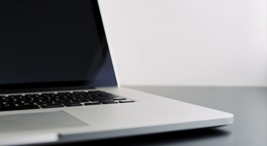 laptop