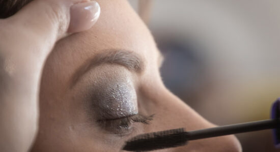 mascara