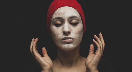 maschera