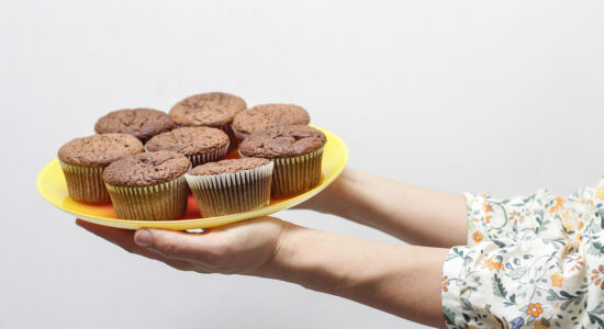 muffin