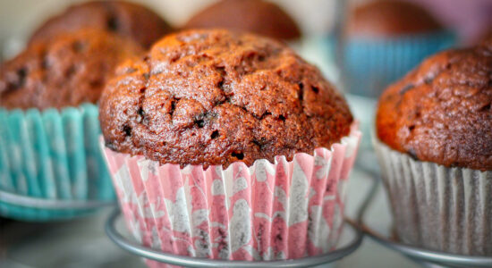 muffin